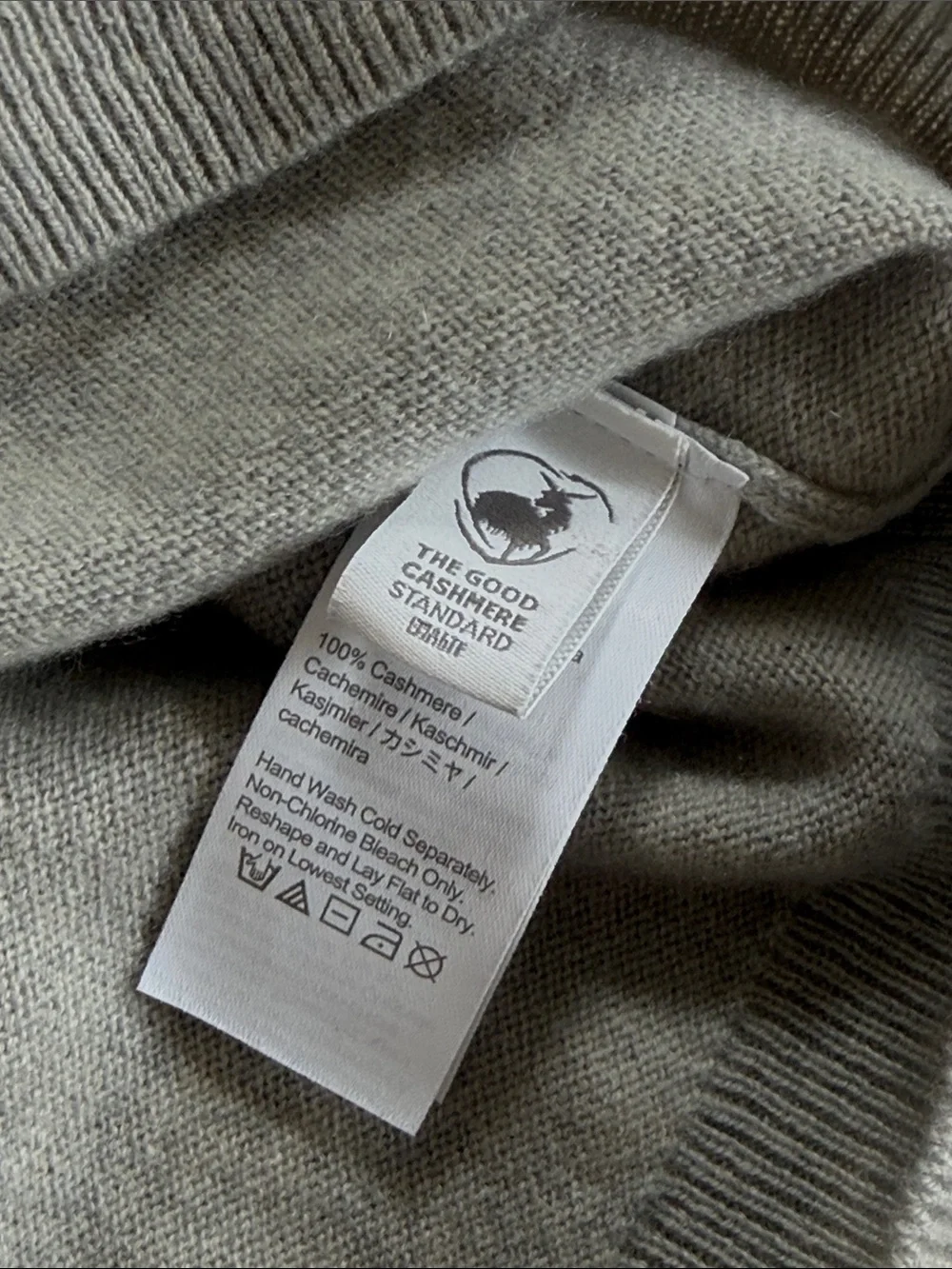 J. Crew new crew